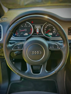 Audi Q7 3.0 TDI S-Line - 29000 лв. - 64118639 10