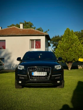 Audi Q7 3.0 TDI S-Line - 29000 лв. - 64118639 2