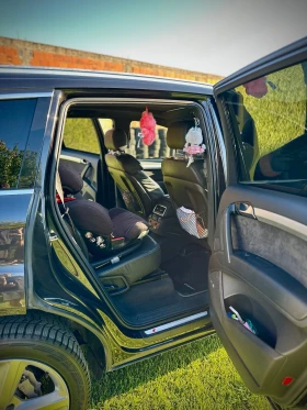 Audi Q7 3.0 TDI S-Line - 29000 лв. - 64118639 8