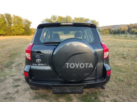 Toyota Rav4 D4D* 136k 4x4  | Mobile.bg    7