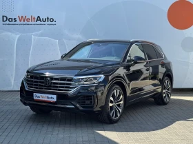 Обява за продажба на VW Touareg V6 TDI BMT 4MOTION ~98 500 лв. - изображение 1