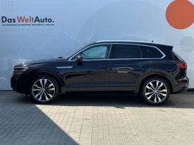 Обява за продажба на VW Touareg V6 TDI BMT 4MOTION ~98 500 лв. - изображение 1