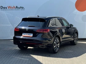 Обява за продажба на VW Touareg V6 TDI BMT 4MOTION ~98 500 лв. - изображение 2