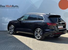 Обява за продажба на VW Touareg V6 TDI BMT 4MOTION ~98 500 лв. - изображение 3