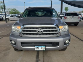 Toyota Sequoia PLATINUM* JBL* 5.7 V8