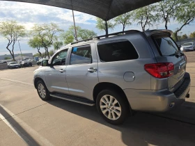 Toyota Sequoia PLATINUM* JBL* 5.7 V8 | Mobile.bg    6