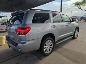 Toyota Sequoia PLATINUM* JBL* 5.7 V8 | Mobile.bg    5