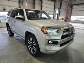 Toyota 4runner Limited* CARFAX* *  | Mobile.bg    2