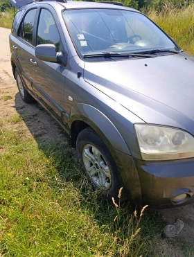 Kia Sorento | Mobile.bg    3