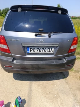 Kia Sorento | Mobile.bg    11