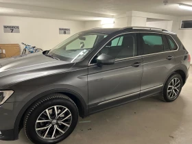 VW Tiguan, снимка 5