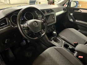 VW Tiguan, снимка 6