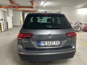 VW Tiguan, снимка 4