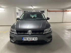 VW Tiguan, снимка 3