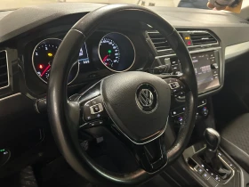 VW Tiguan, снимка 7