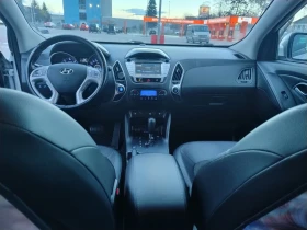 Hyundai IX35 2.0 CRDI 4WD 184 к.с. - 21600 лв. / 11043.90 € - 50345230 12