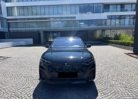 Audi Q8 Q8  3.0 TDI Quattro