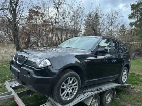 BMW X3, снимка 1