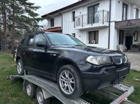 BMW X3, снимка 2