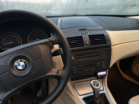 BMW X3, снимка 11