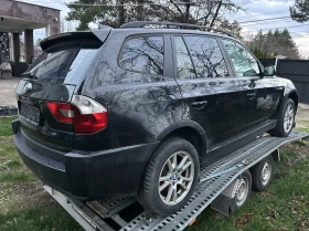 BMW X3, снимка 3