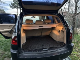 BMW X3, снимка 9