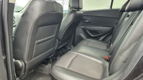 Chevrolet Trax 1.7CDT-I Автомат* Full Opt * РЕГИСТРИРАН * БАРТЕР - 7700 € / 15059.89 лв. - 26229408 10