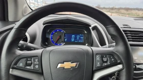 Chevrolet Trax 1.7CDT-I Автомат* Full Opt * РЕГИСТРИРАН * БАРТЕР - 7700 € / 15059.89 лв. - 26229408 14