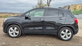Chevrolet Trax 1.7CDT-I Автомат* Full Opt * РЕГИСТРИРАН * БАРТЕР - 7700 € / 15059.89 лв. - 26229408 3