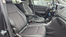 Chevrolet Trax 1.7CDT-I Автомат* Full Opt * РЕГИСТРИРАН * БАРТЕР - 7700 € / 15059.89 лв. - 26229408 12