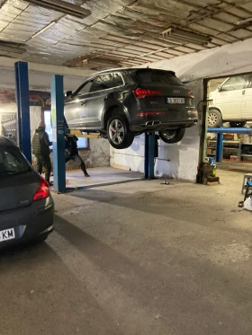 Audi SQ5 V6T TFSI | Mobile.bg � ����� ������ 10