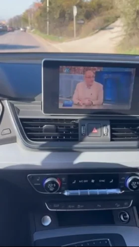 Audi SQ5 V6T TFSI | Mobile.bg � ����� ������ 11