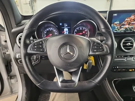 Mercedes-Benz GLC * 300 * CARFAX * ЦЕНА ДО БГ, снимка 9