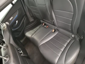 Mercedes-Benz GLC * 300 * CARFAX * ЦЕНА ДО БГ, снимка 11
