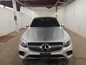 Mercedes-Benz GLC * 300 * CARFAX * ЦЕНА ДО БГ, снимка 2