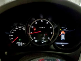 Porsche Macan TURBO| ПАНО| ОБДУХВАНЕ| FULL - 16500 € / 32271.19 лв. - 79186059 9
