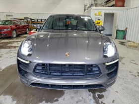 Porsche Macan TURBO| ПАНО| ОБДУХВАНЕ| FULL - 16500 € / 32271.19 лв. - 79186059 2