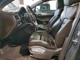 Porsche Macan TURBO| ПАНО| ОБДУХВАНЕ| FULL - 16500 € / 32271.19 лв. - 79186059 7