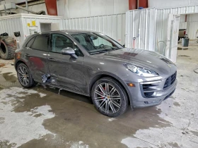 Porsche Macan TURBO| ПАНО| ОБДУХВАНЕ| FULL - 16500 € / 32271.19 лв. - 79186059 6