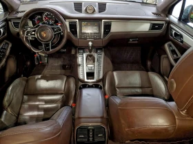 Porsche Macan TURBO| ПАНО| ОБДУХВАНЕ| FULL - 16500 € / 32271.19 лв. - 79186059 8