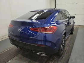 Mercedes-Benz GLE 450 COUPE AMG-Line * Head-Up * Без инциденти * CARFAX , снимка 2 - Автомобили и джипове - 53642276