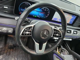 Mercedes-Benz GLE 450 COUPE AMG-Line * Head-Up * Без инциденти * CARFAX , снимка 9 - Автомобили и джипове - 53642276