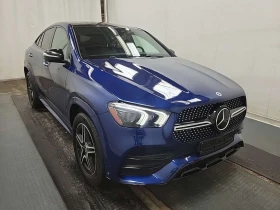Mercedes-Benz GLE 450 COUPE AMG-Line * Head-Up * Без инциденти * CARFAX , снимка 5 - Автомобили и джипове - 53642276