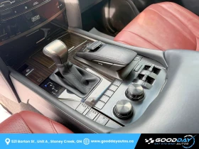 Lexus LX 570 * EXECUTIVE* FULL* ПЕРФЕКТЕН*  | Auto.bg — изображение 13