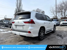 Lexus LX 570 * EXECUTIVE* FULL* ПЕРФЕКТЕН*  | Auto.bg — изображение 2