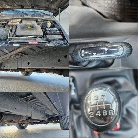 Jeep Cherokee 2.8 CRD 6skorosti/Koja/Facelift - 3950 € / 7725.53 лв. - 56898664 15