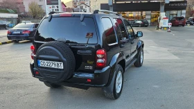 Jeep Cherokee 2.8 CRD 6skorosti/Koja/Facelift - 3950 € / 7725.53 лв. - 56898664 6