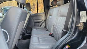 Jeep Cherokee 2.8 CRD 6skorosti/Koja/Facelift - 3950 € / 7725.53 лв. - 56898664 14