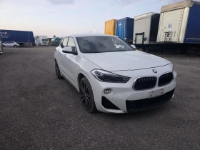 BMW X2 2.0D 4x4 M-pack - 19999 € / 39114.64 лв. - 25866396 2