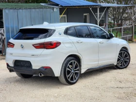 BMW X2 2.0D 4x4 M-pack | Mobile.bg � ����� ������ 4